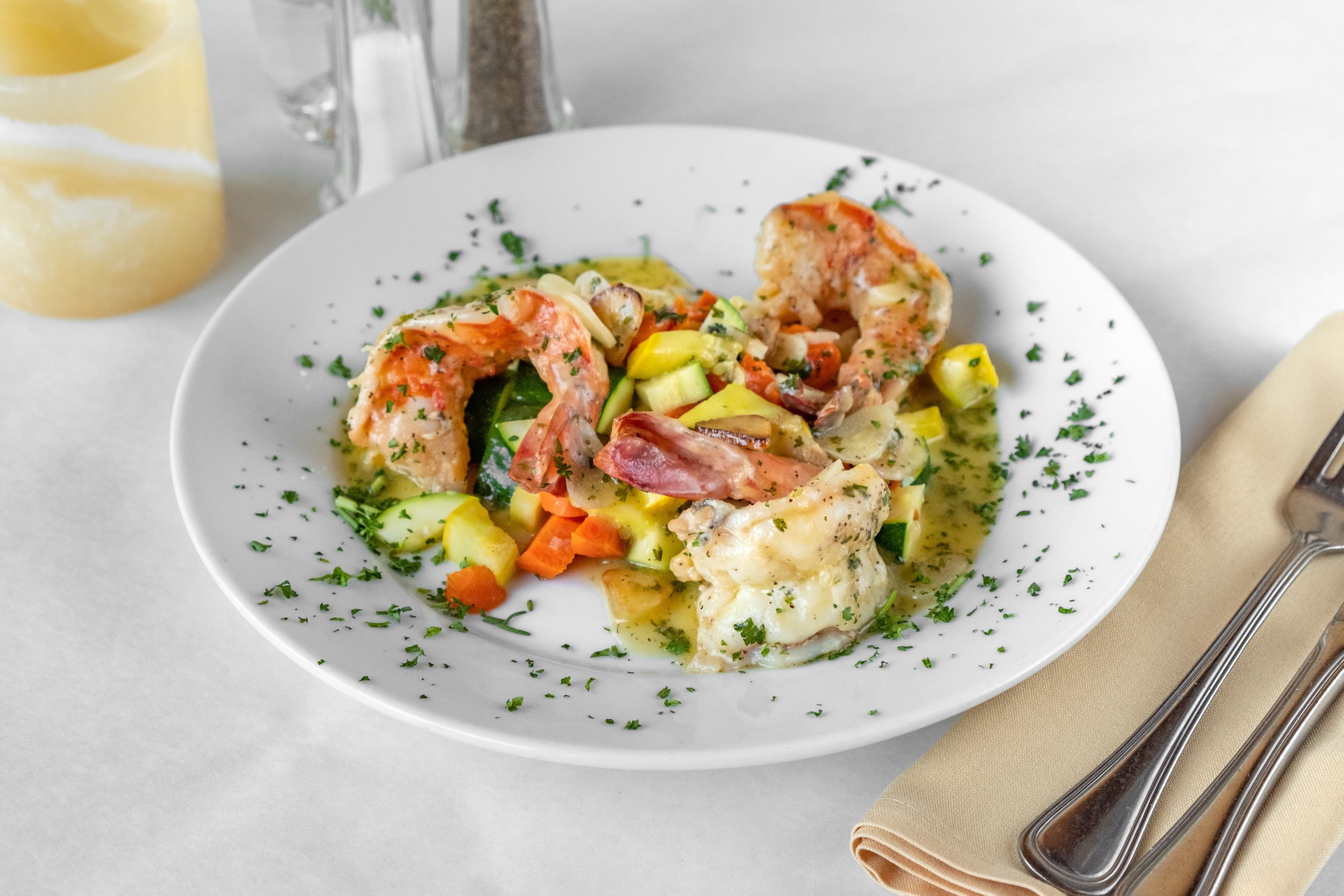 Lupi Italian Restaurant