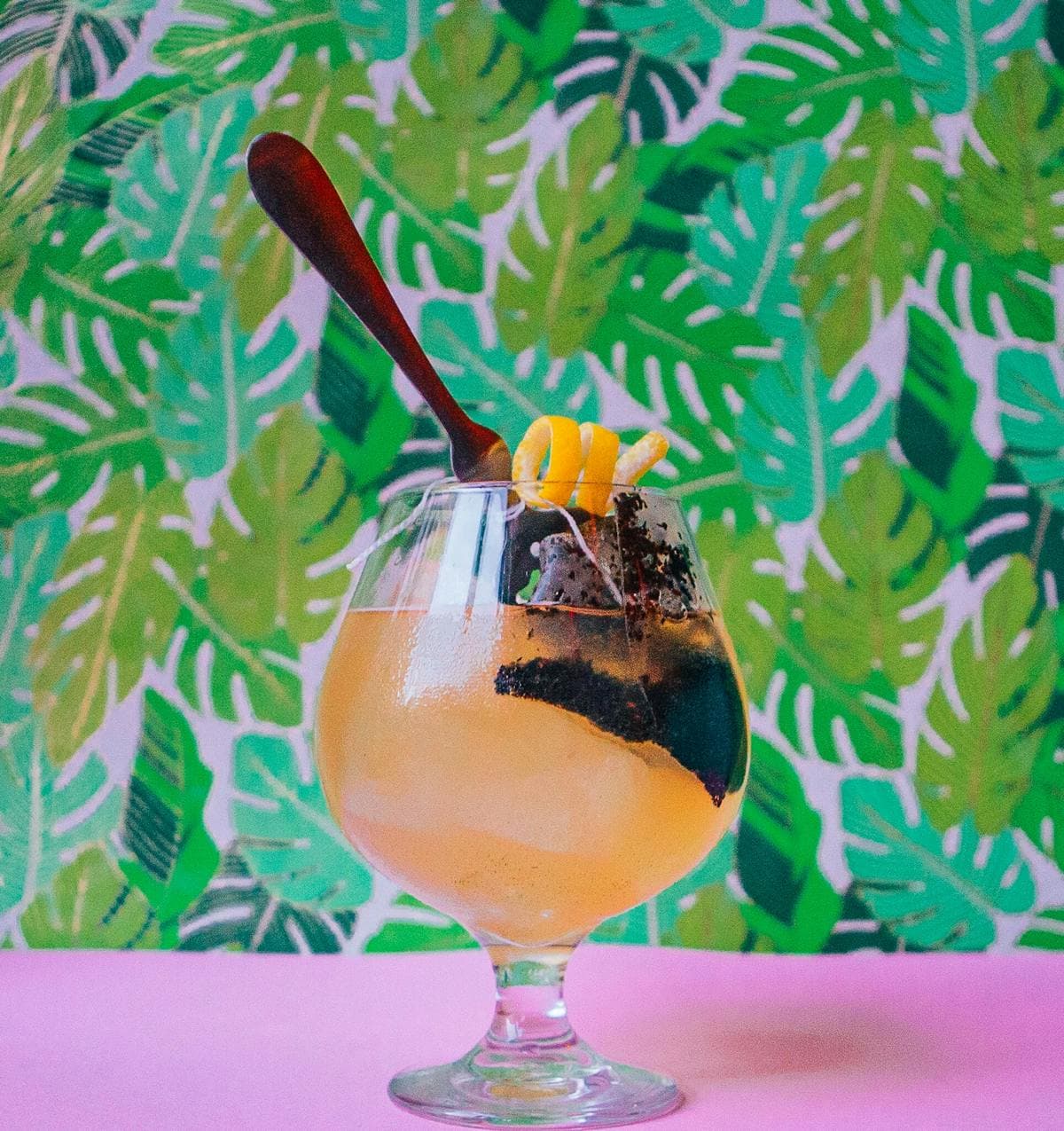 Tiki Chick