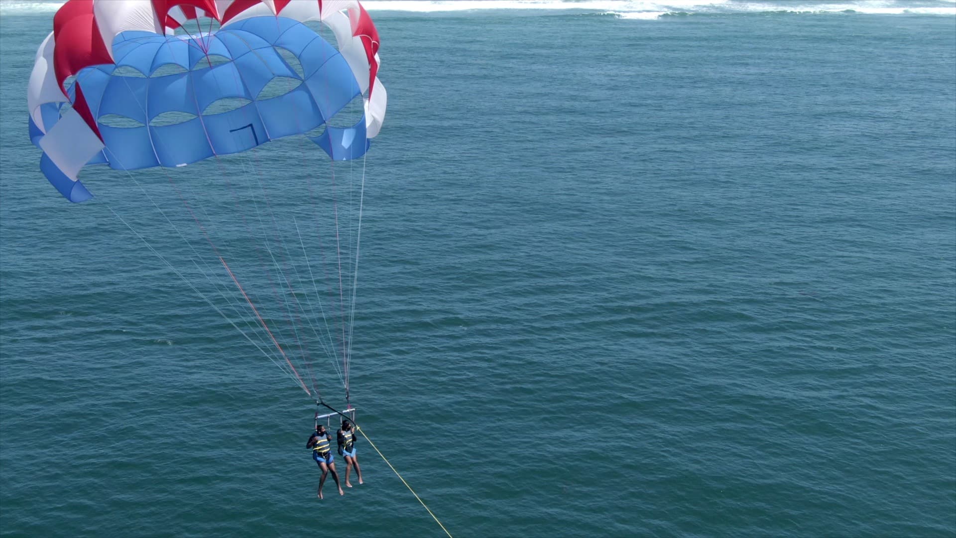 San Diego Parasail Adventures