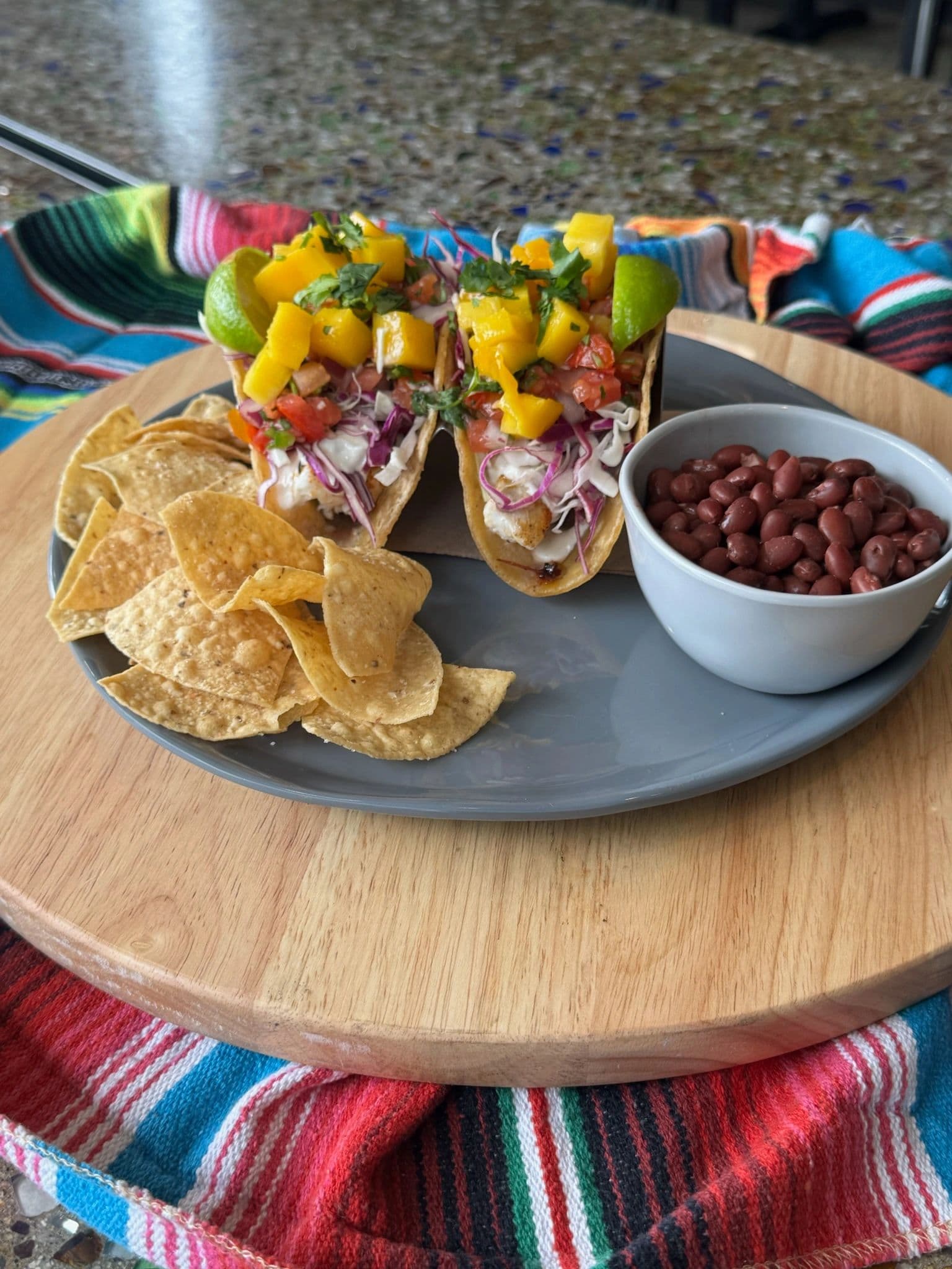 Haggo’s Tacos