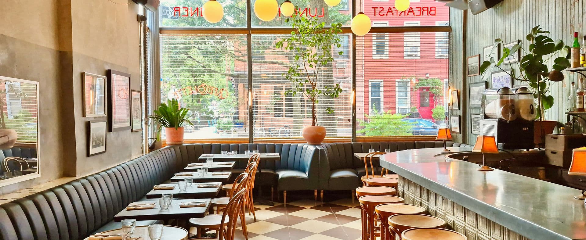 Cafe Colette