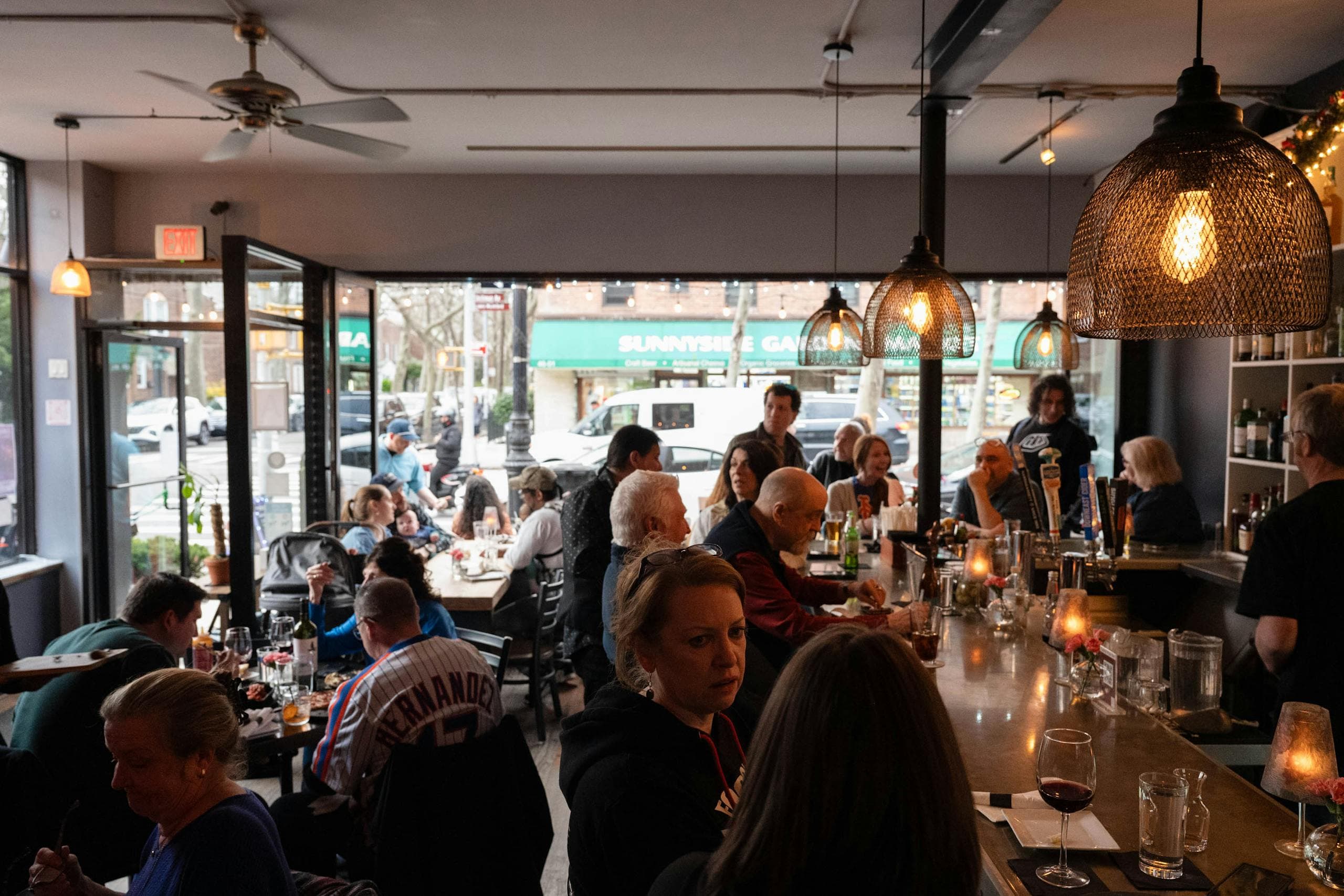 Claret Wine Bar