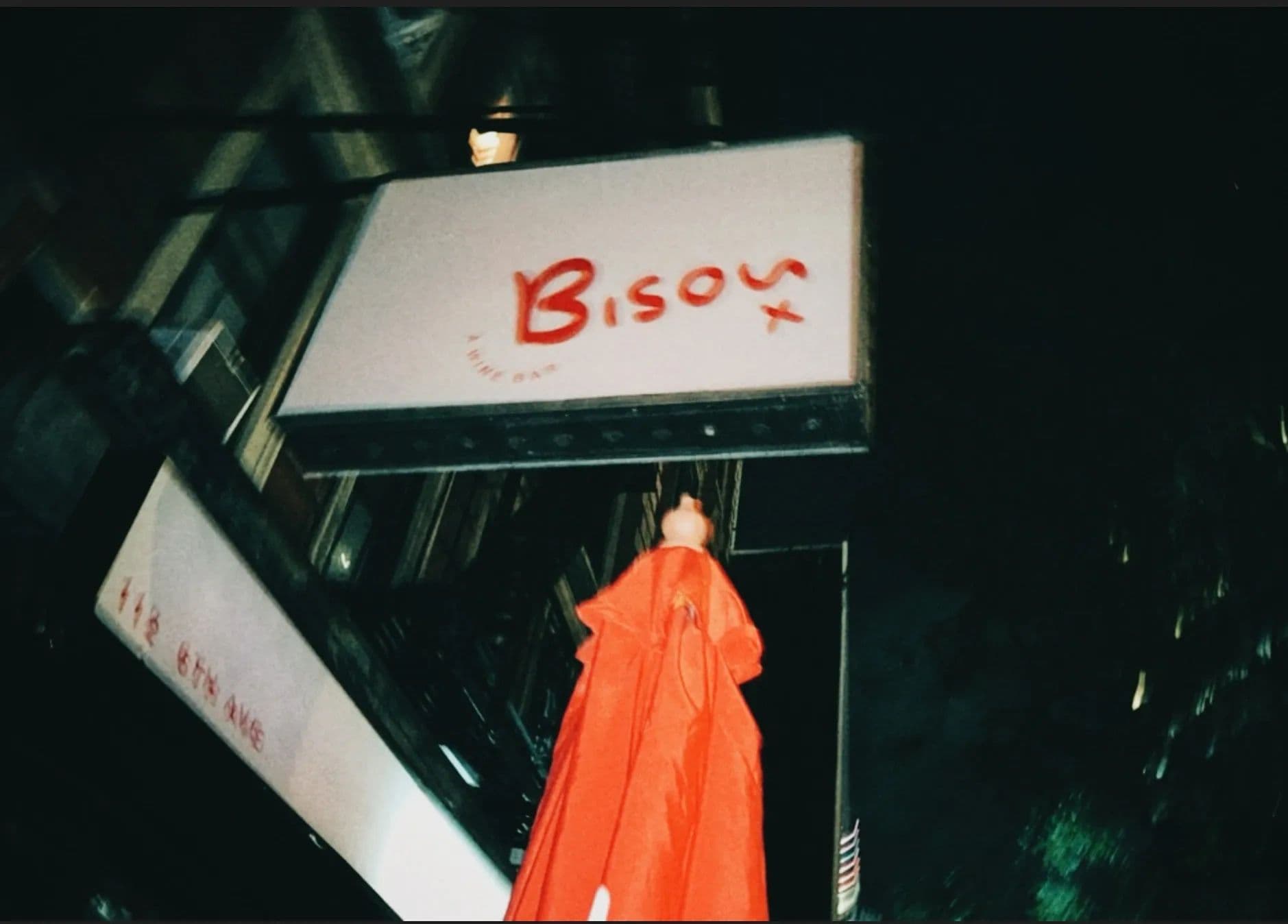 Bisou