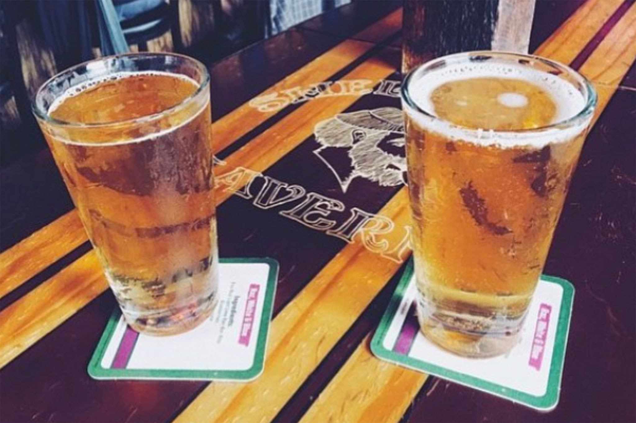 Shellback Tavern