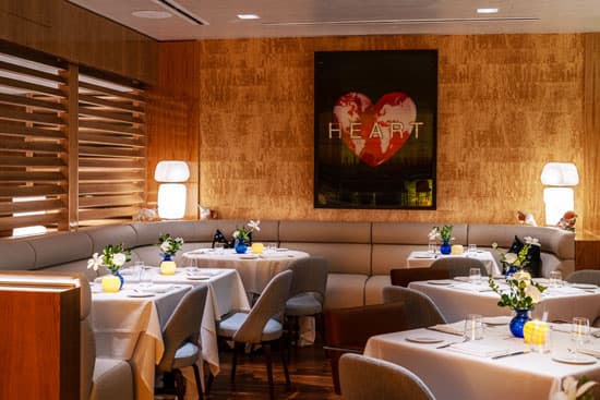 Marea Beverly Hills