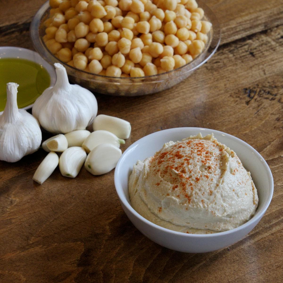 Mamoun’s Falafel