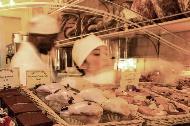 Balthazar Bakery