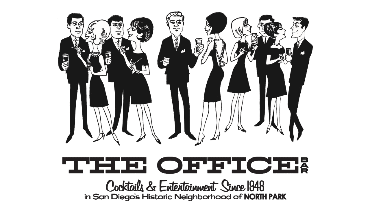 The Office Bar