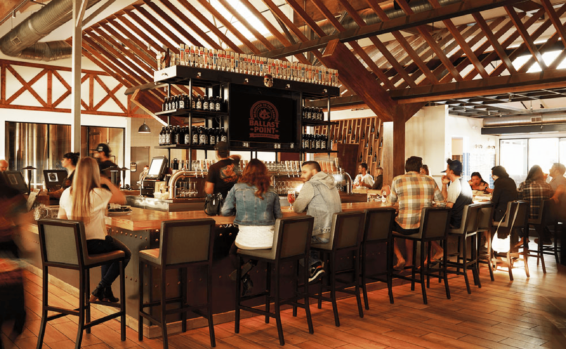 Ballast Point