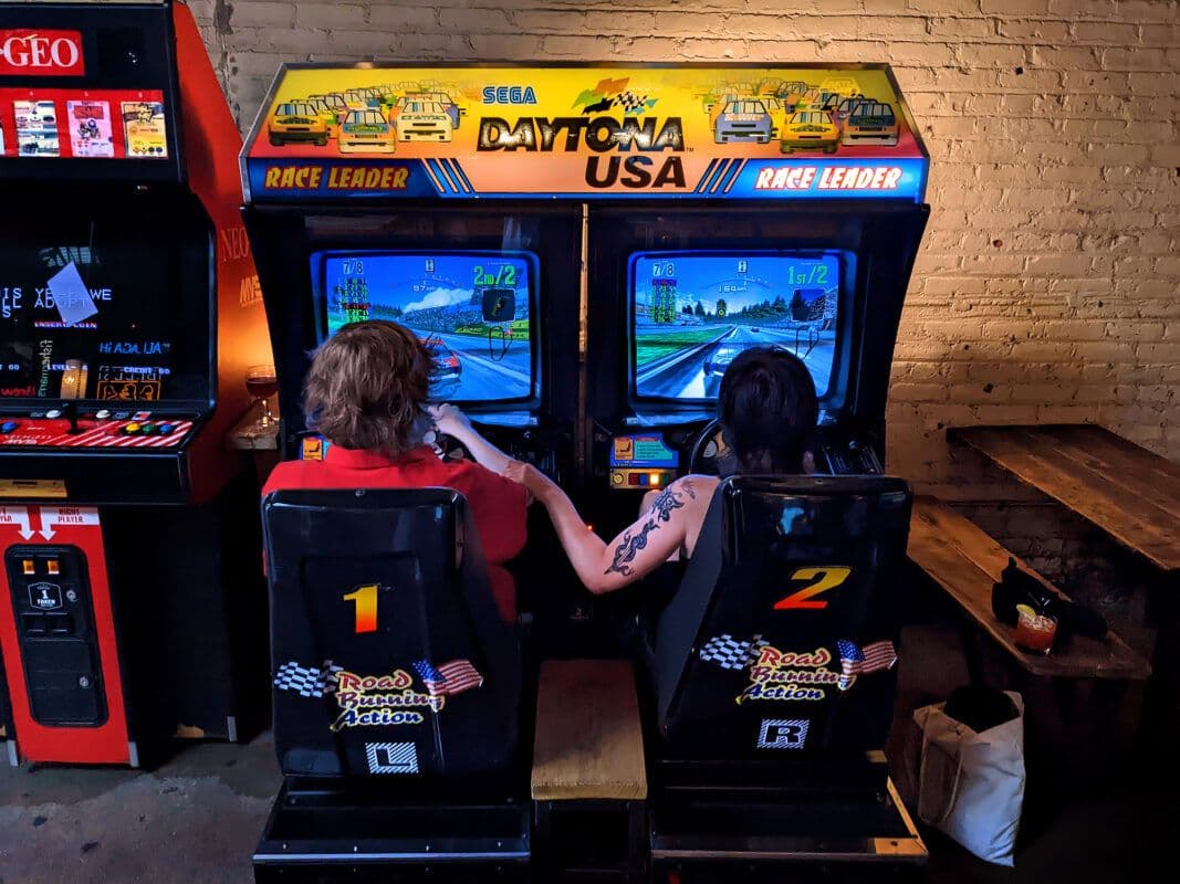 Barcade (Chelsea)