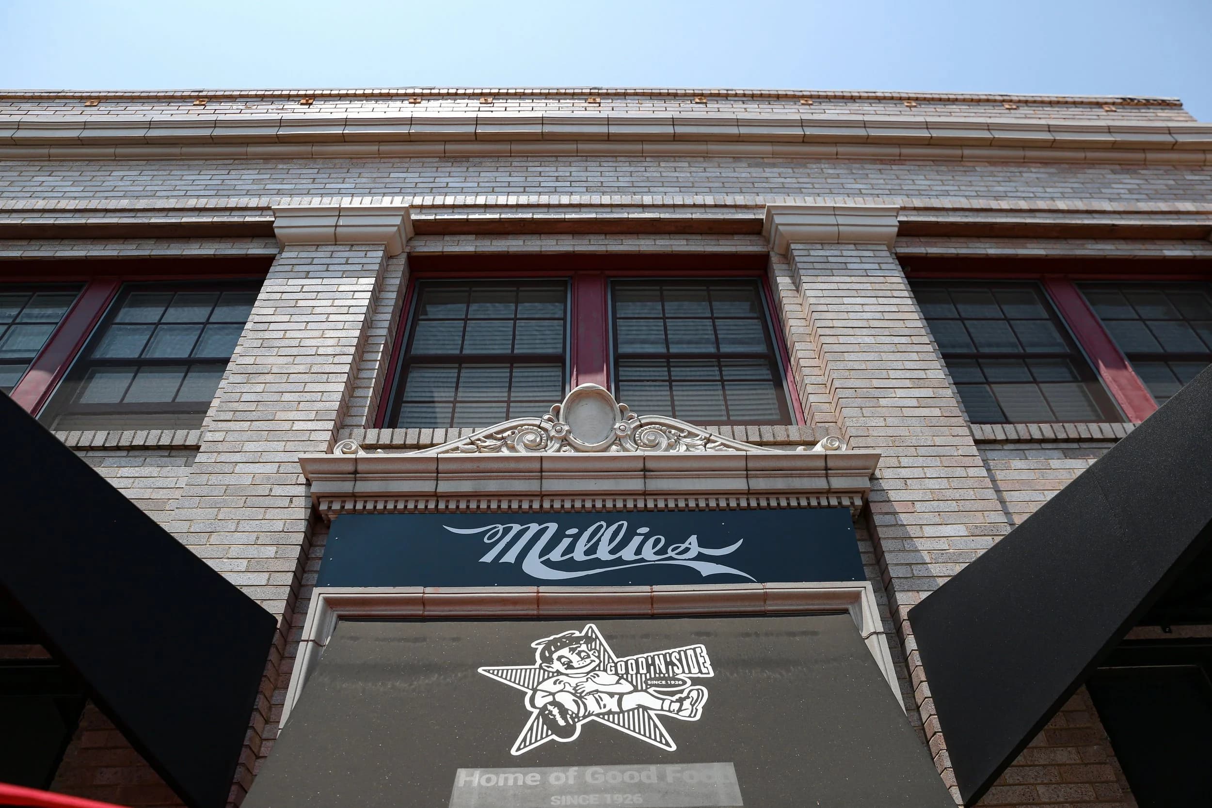 Millie’s Café
