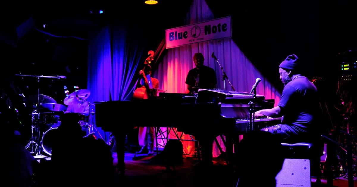 Blue Note
