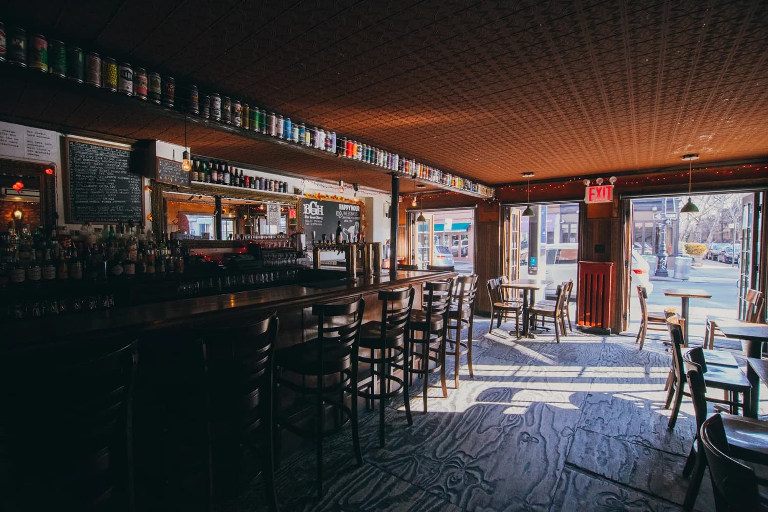 Bar Great Harry