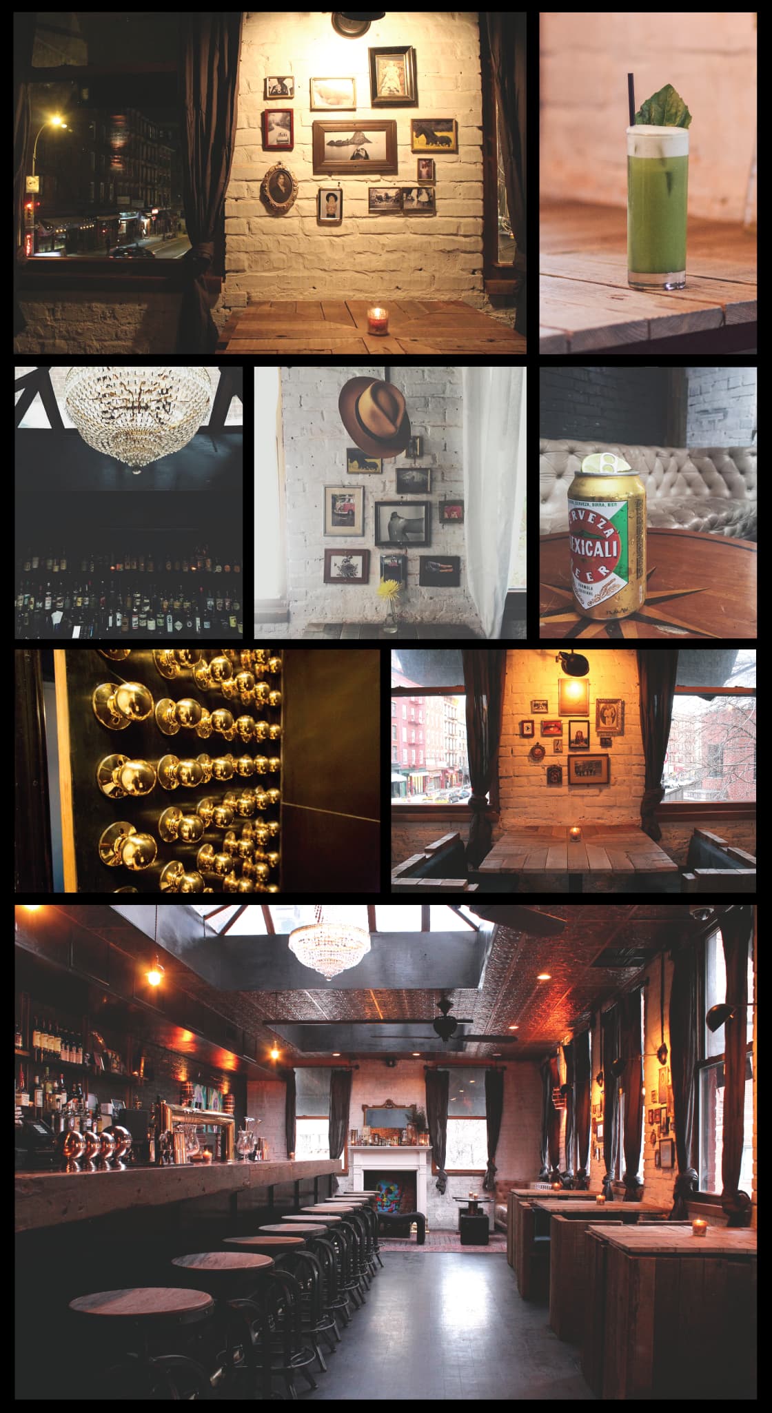 The Garret (West Village)