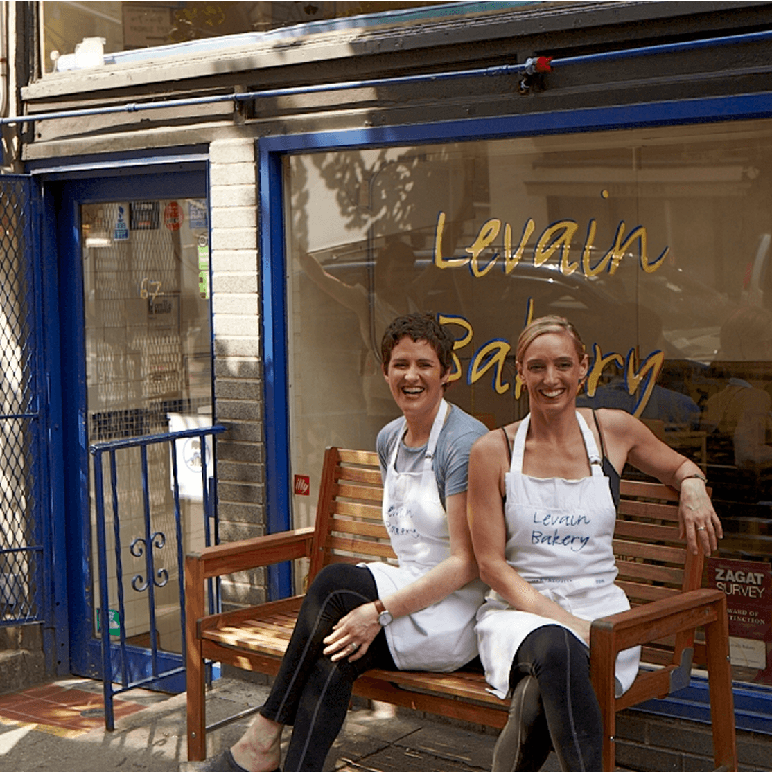 Levain