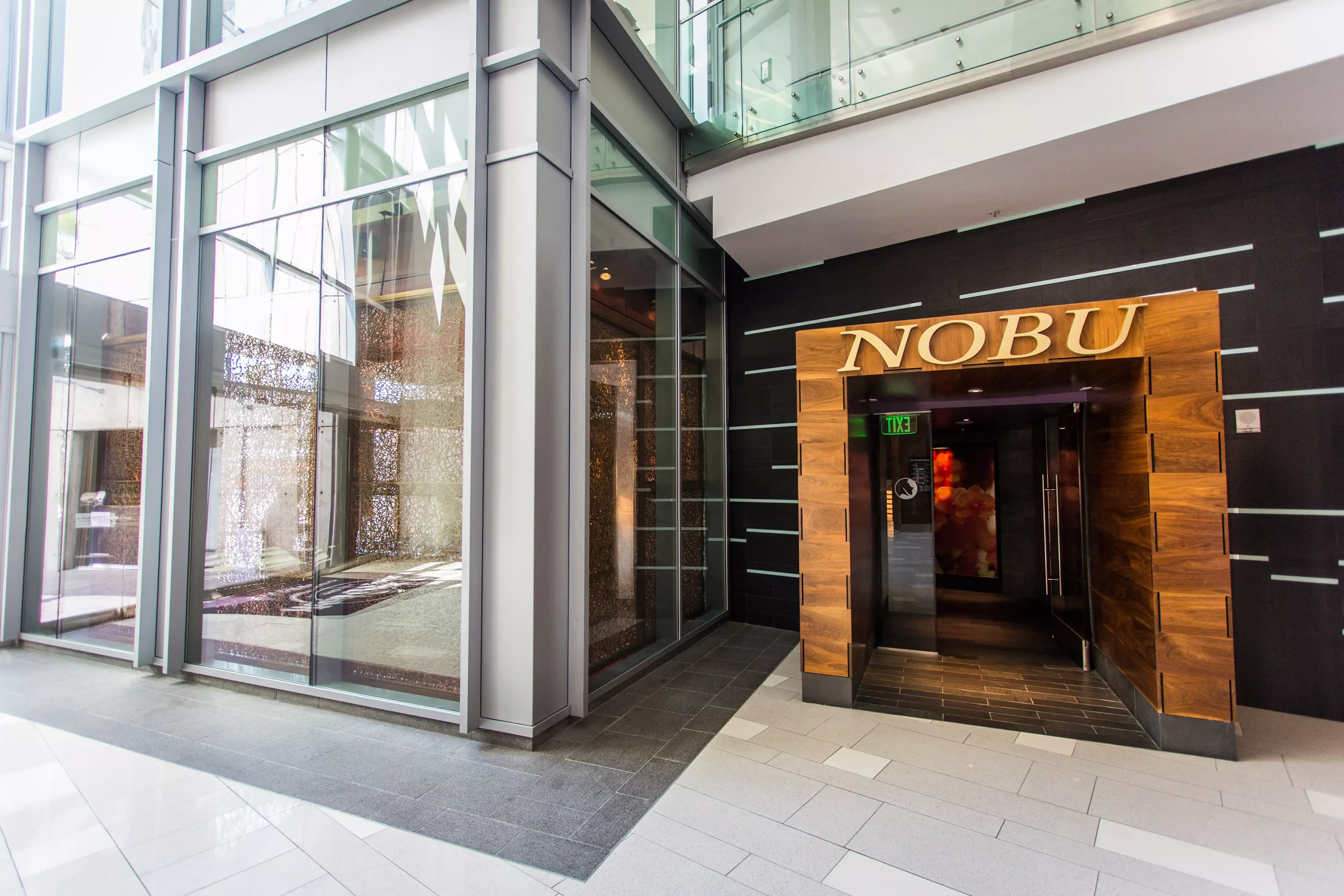 Nobu San Diego