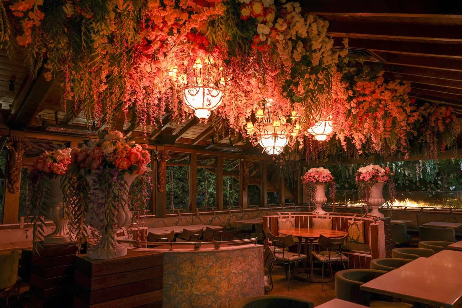 Arden Restaurant