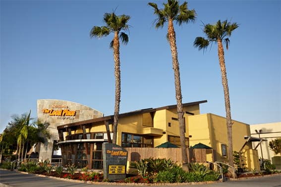 King’s Hawaiian Bakery & Restaurant