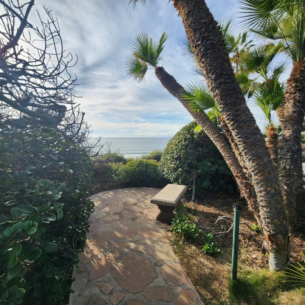 Self-Realization Fellowship Meditation Gardens