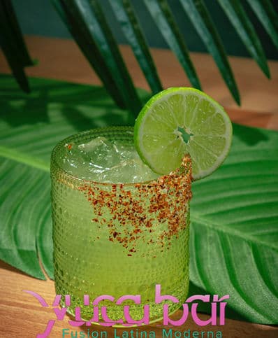 Yuca Bar