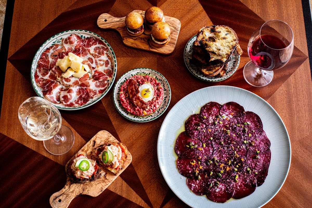 Locanda Verde