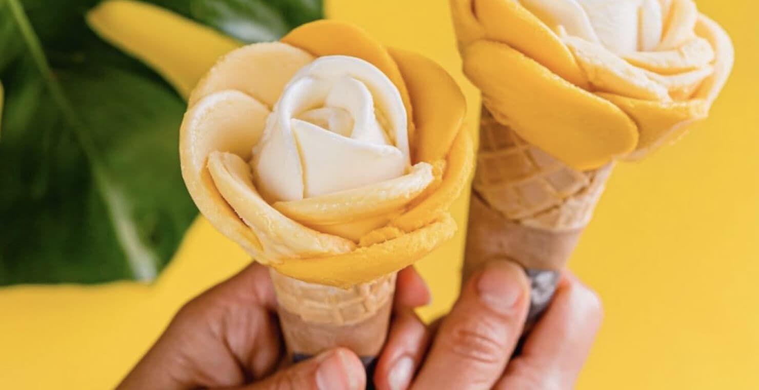 Amorino Gelato