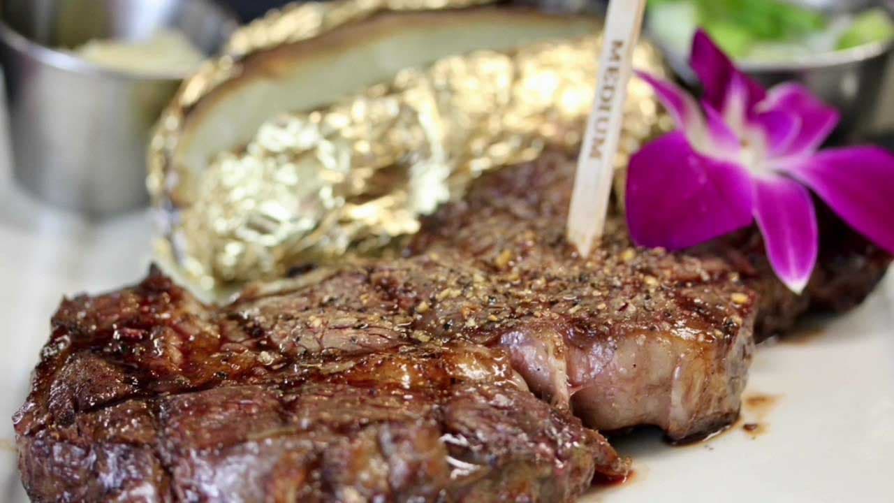 Steve's Steakhouse