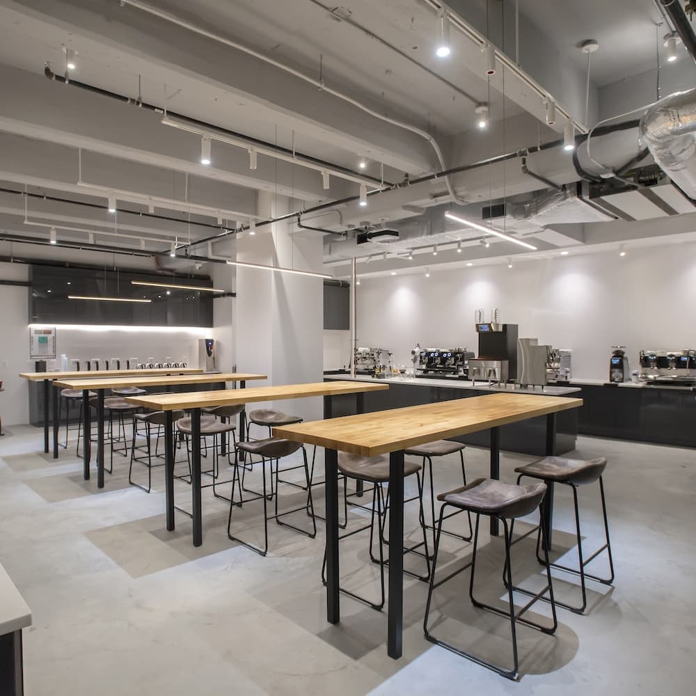 Coffee Project