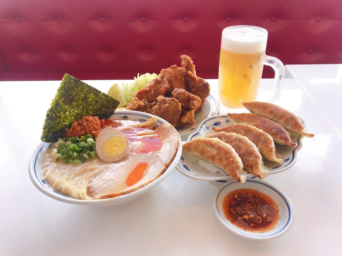 Venice Ramen
