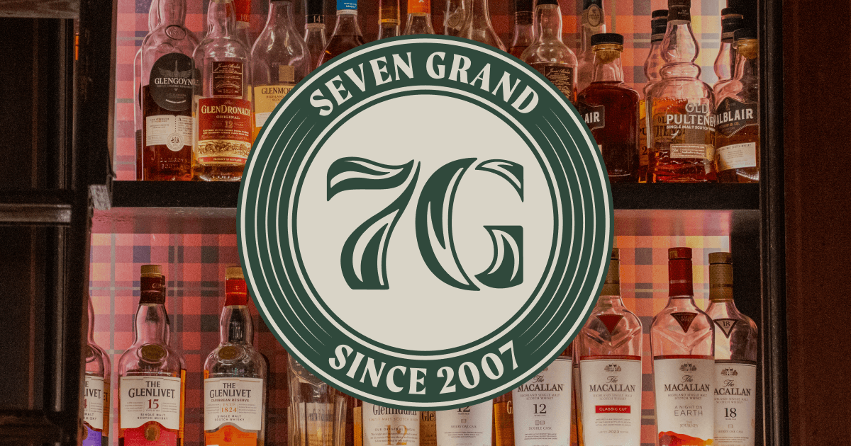 Seven Grand San Diego