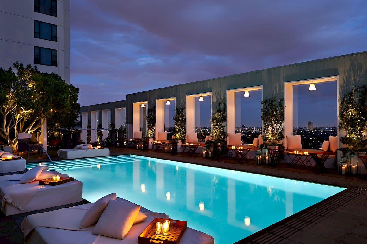 White Rabbit Sky Lounge