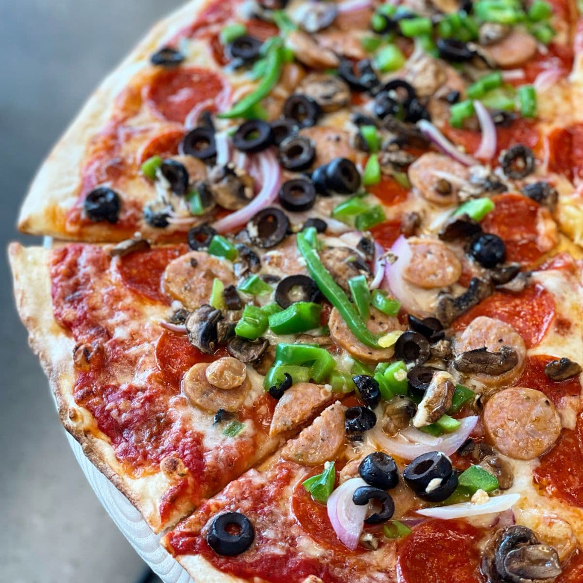 Landini’s Pizzeria