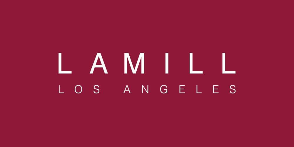 Lamill Coffee Boutique