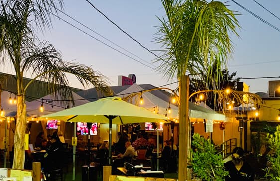 Tequilas Cantina