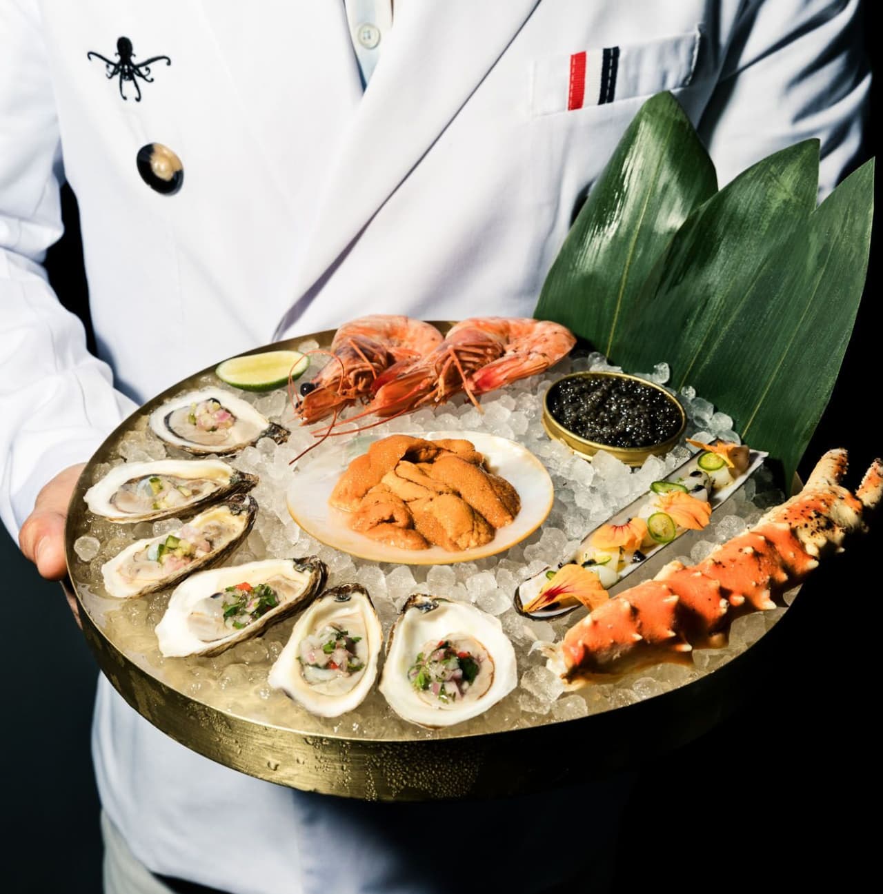 Ceviche Project