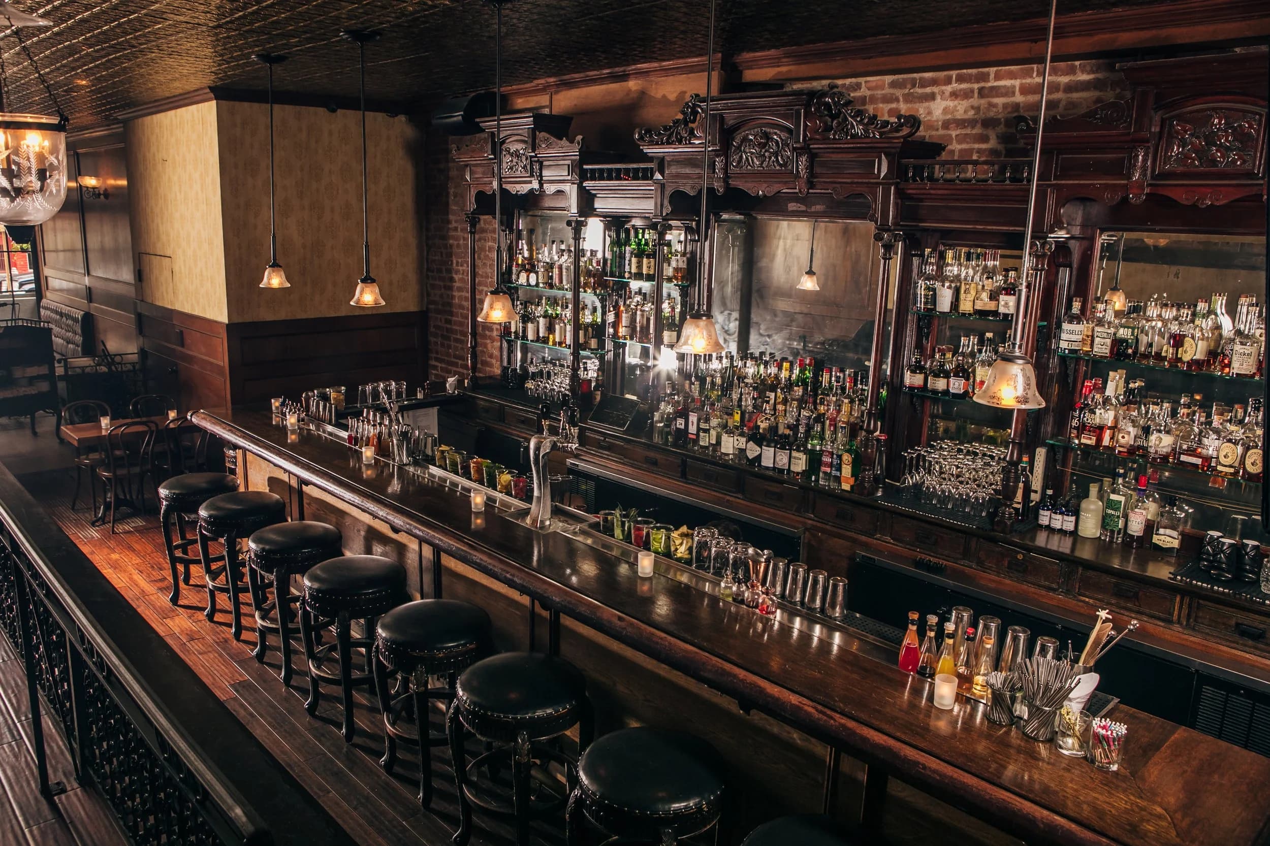 Clover Club