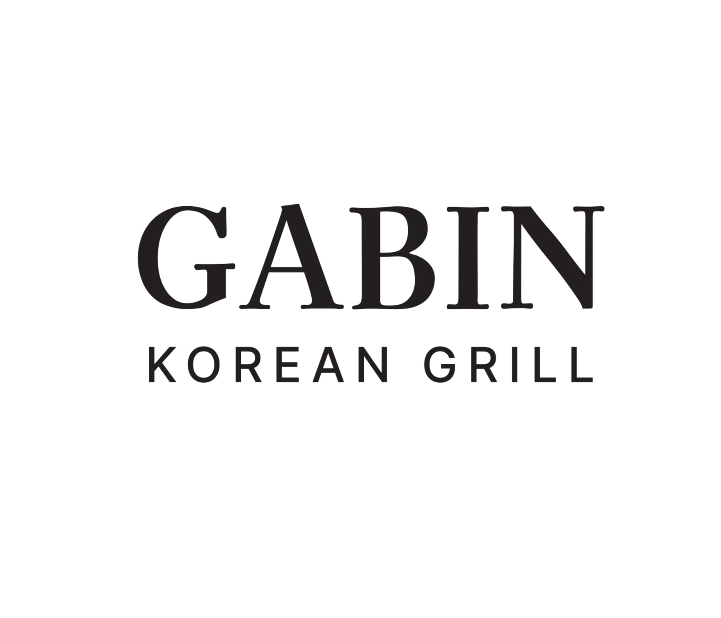 Gabin Korean Grill