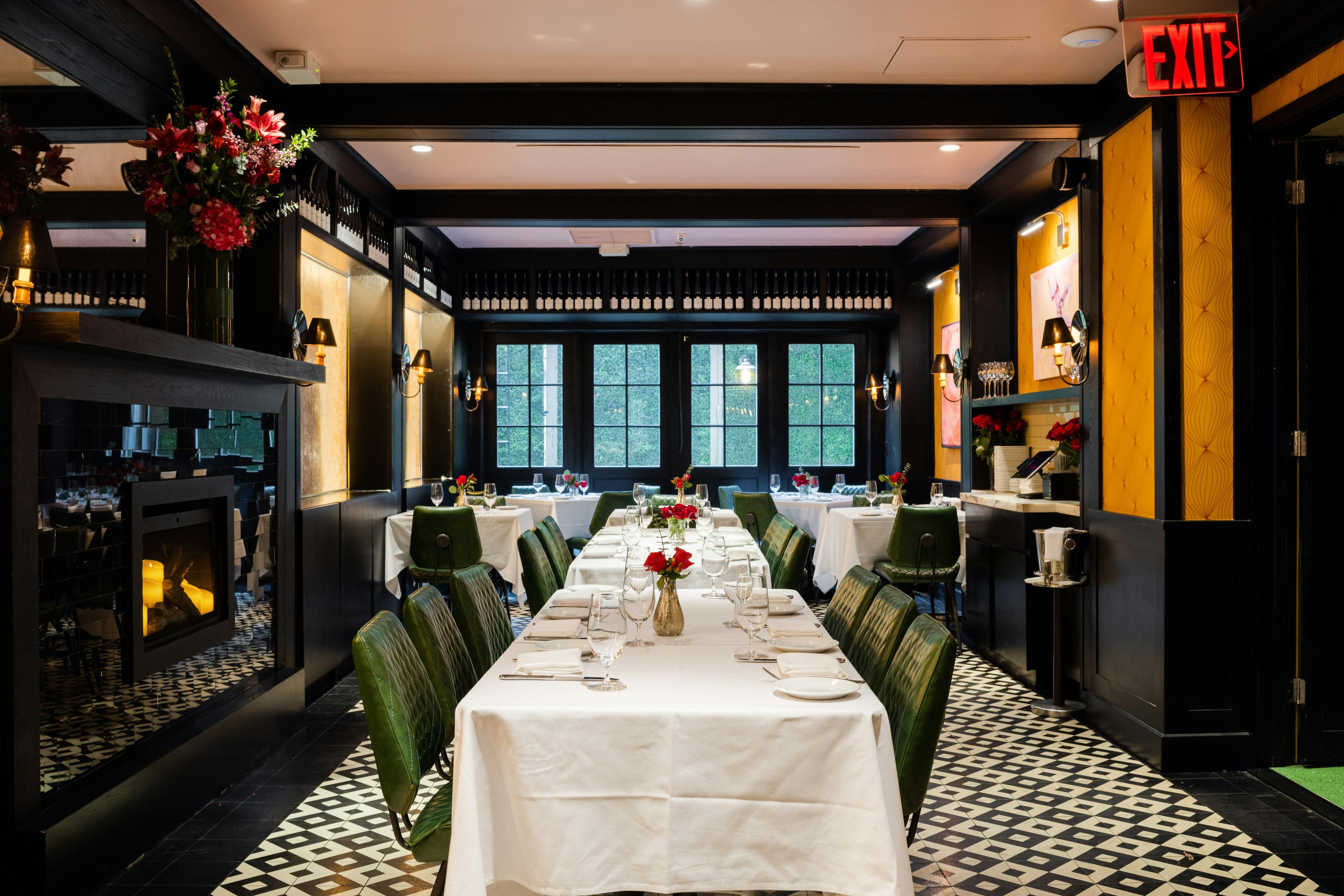 Café d’Alsace