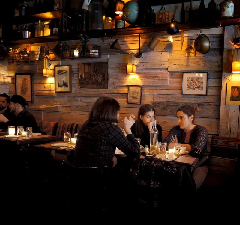 Tabaré Bushwick
