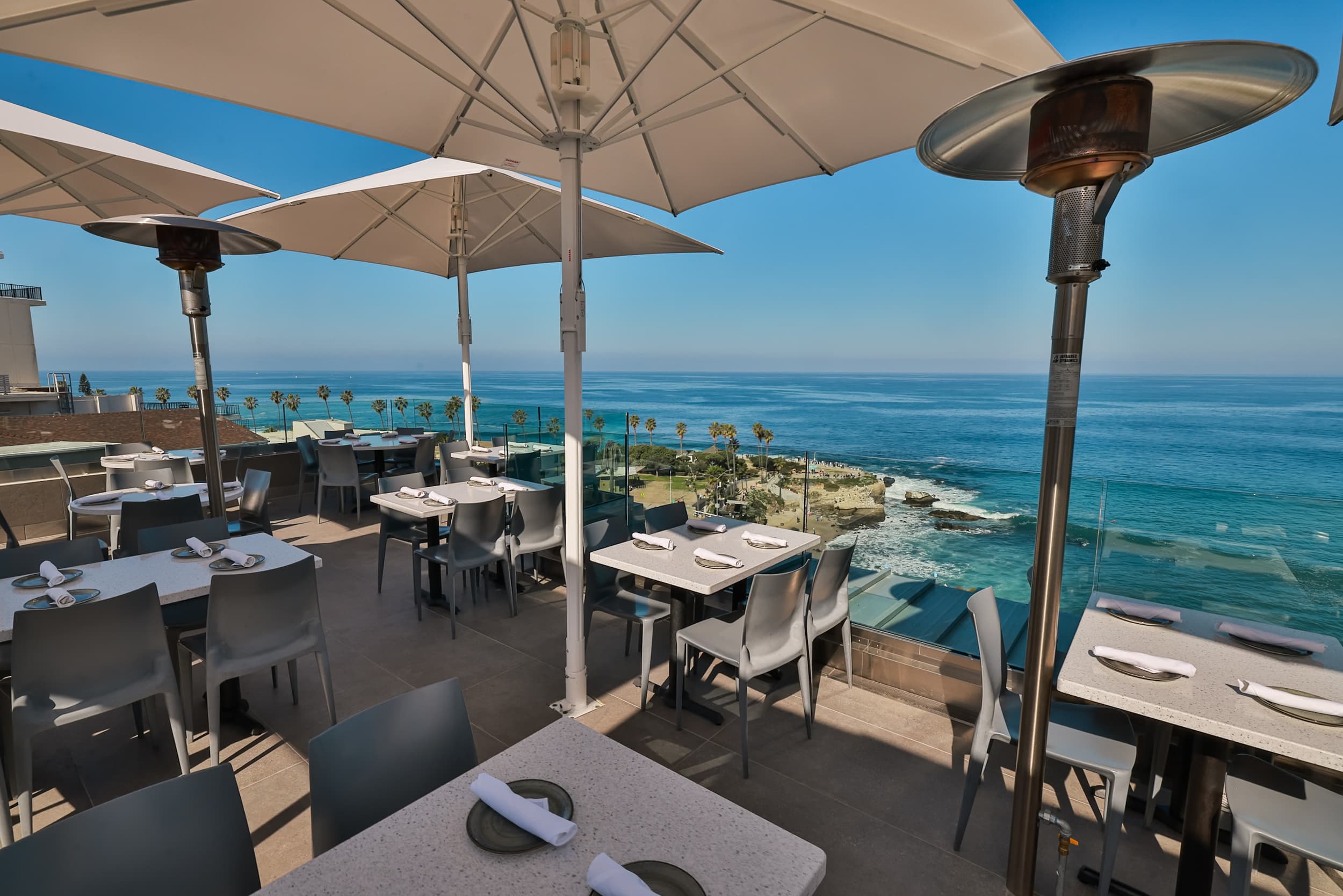 George's at the Cove