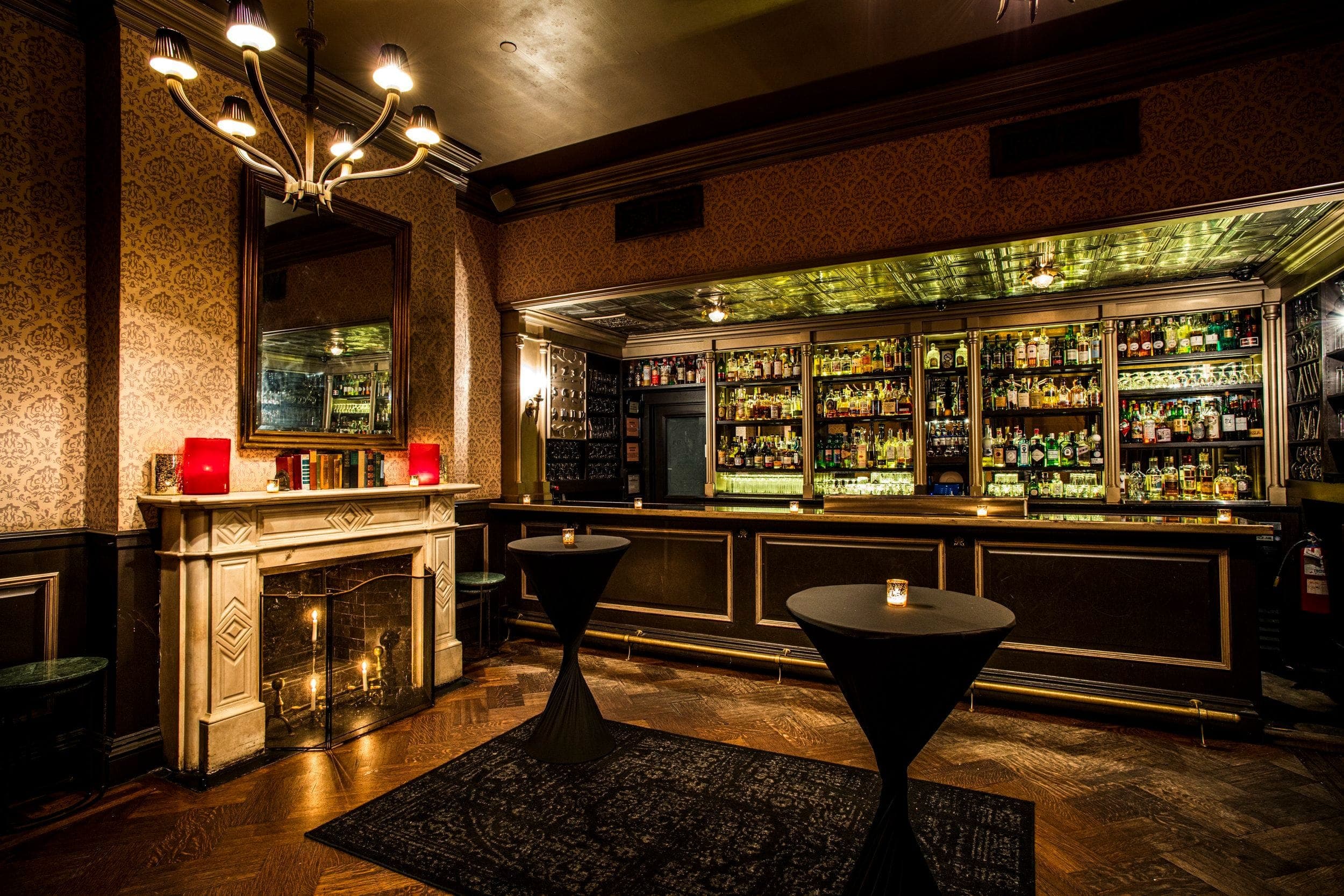 The Raines Law Room Chelsea