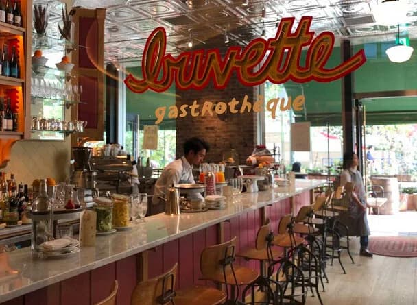 Buvette