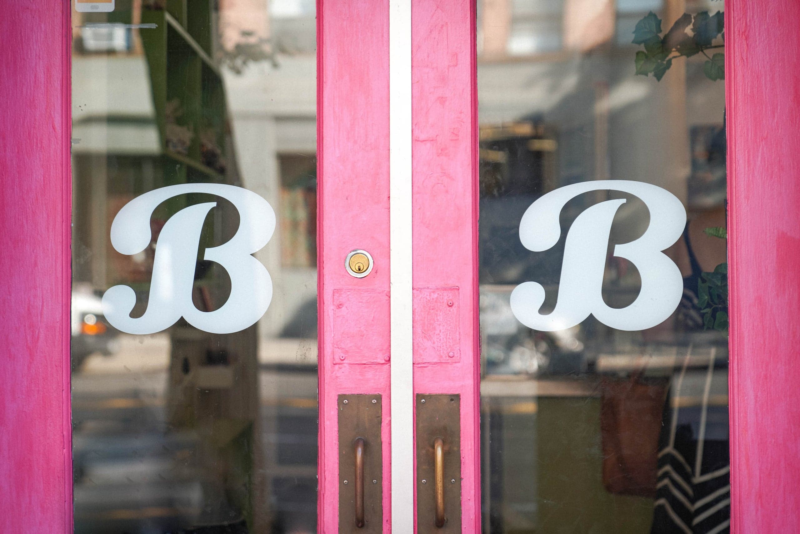 Betty Bakery