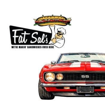 Fat Sal's Deli