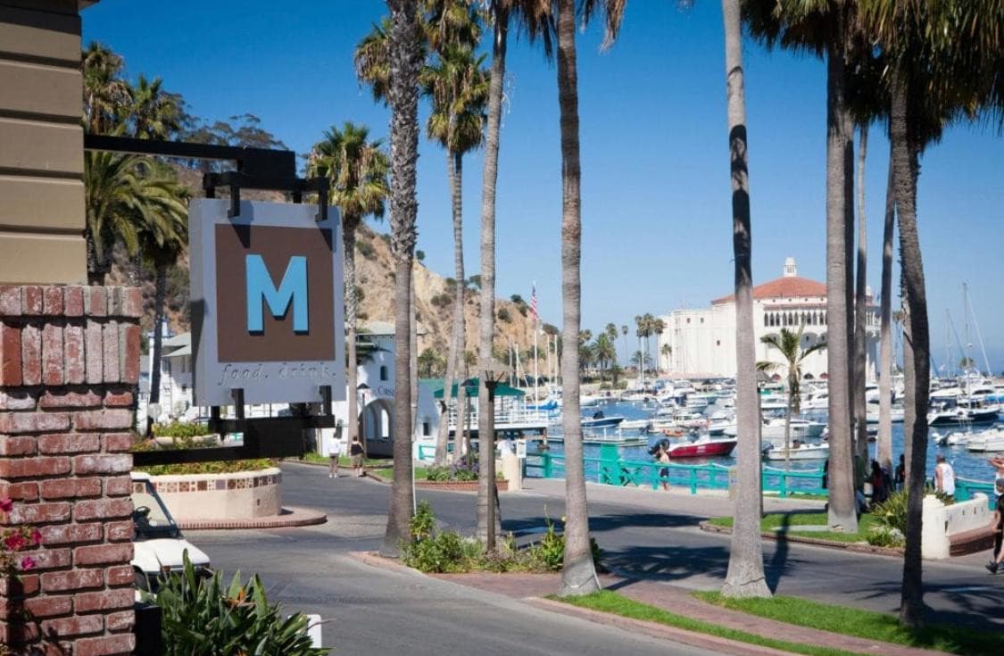 M Restaurant & Events