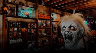 Mystic Museum
