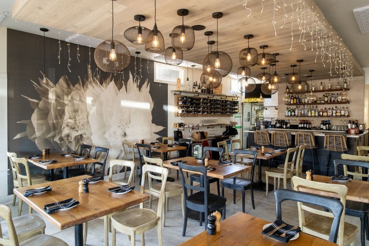 Maurizio's Trattoria Italiana
