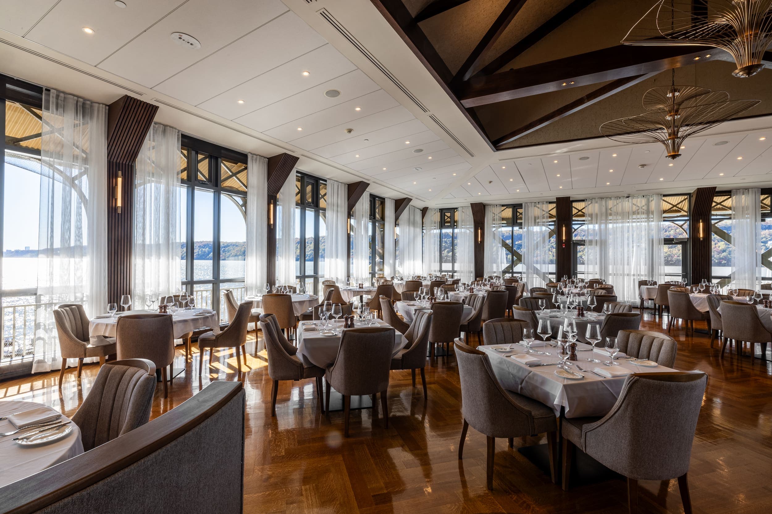 Sea Fire Grill