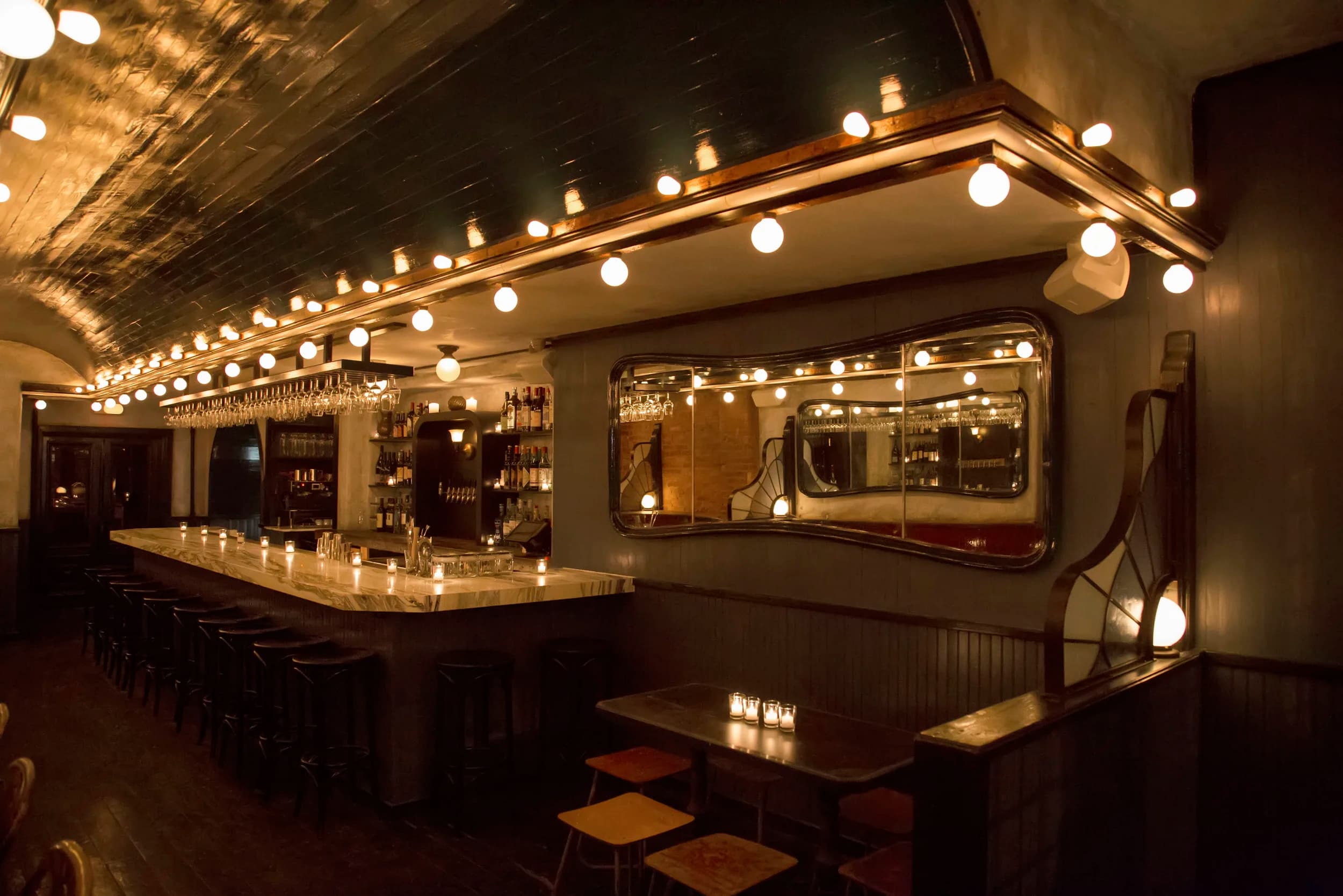 June Wine Bar