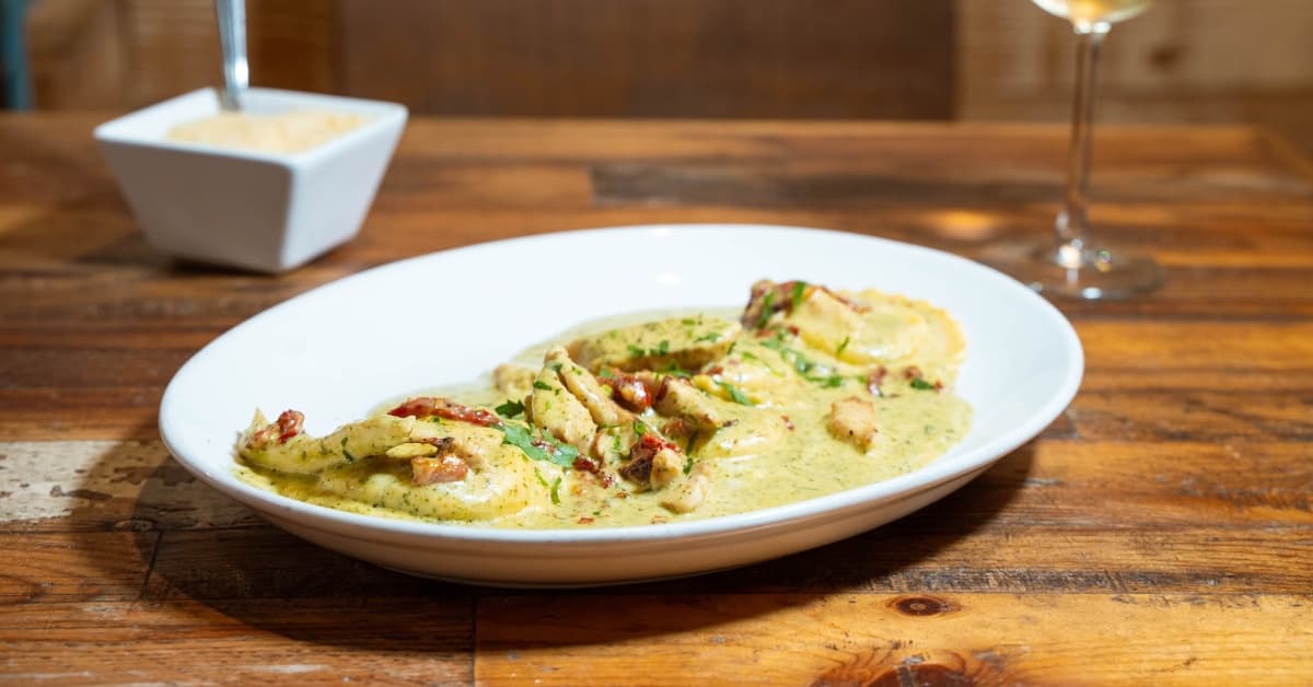 Cicciotti's Trattoria Italiana